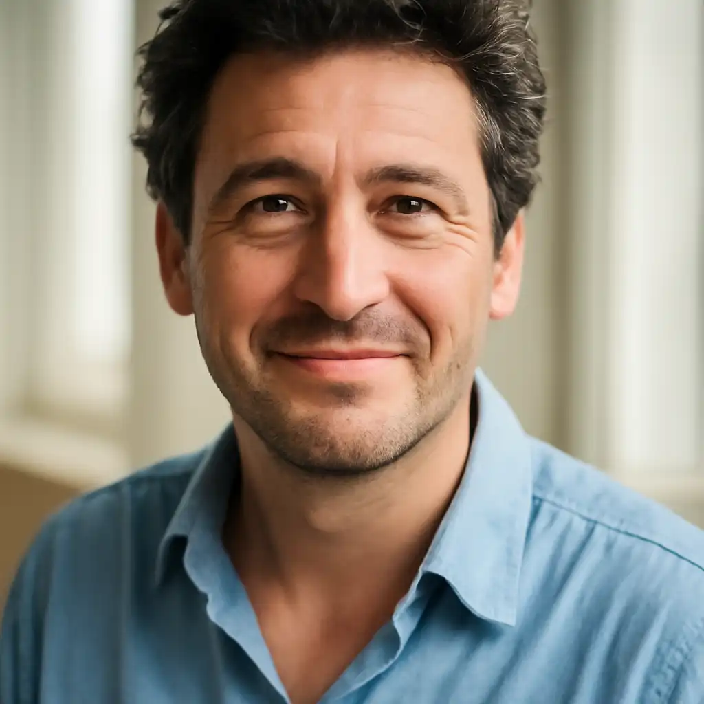 Markus Berger